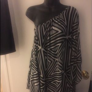 Set..Swim dress and swim cover-up (sold as a set)